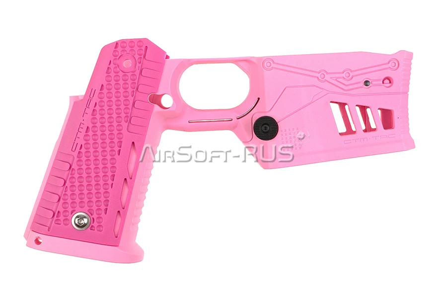 ВВД Кит M4XIMUS CTM для Hi-capa Pink (CTM-KIT-0611)