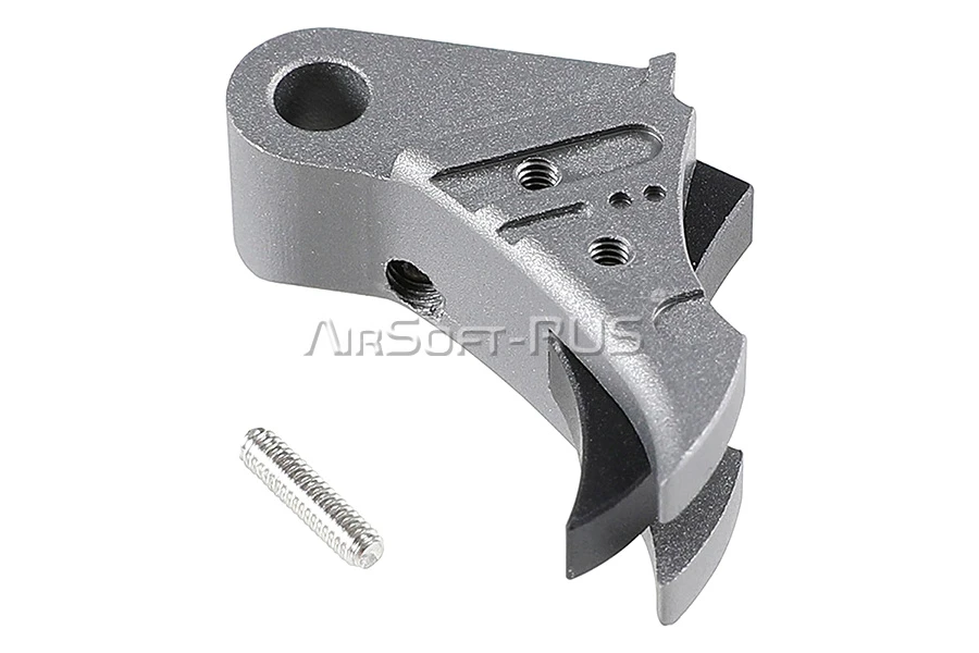 Спусковой крючок 5KU SSVI Style для Glock 17/19/34 TM/WE GR (GB-495-TG)