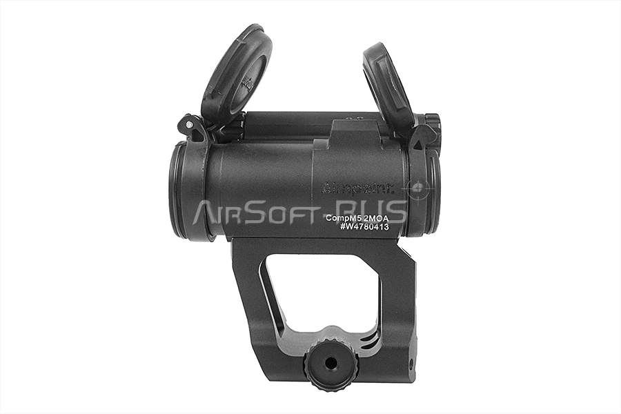 Коллиматорный прицел Evolution Gear COMP M5 1.93 BK (EVG-899-BK)