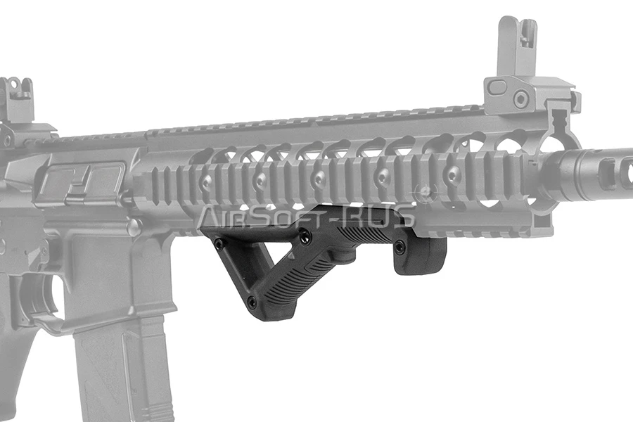 Рукоять тактическая T&D Magpul AFG BK (TD090 BK)