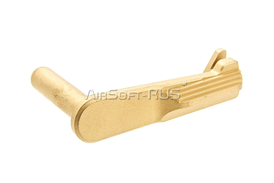 Клавиша сброса затвора 5KU для Hi-Capa Type 5 (GB-511-GD)