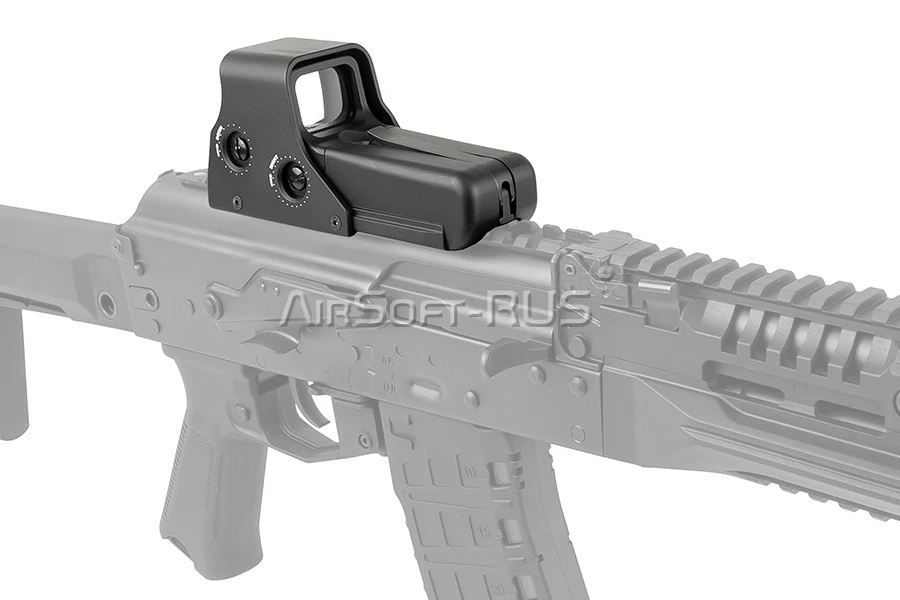 Прицел коллиматорный Marcool EOtech 552 (HY9119)