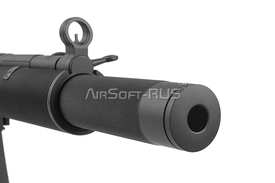 Пистолет-пулемёт Snow Wolf MP5SD (SW-057-SP)