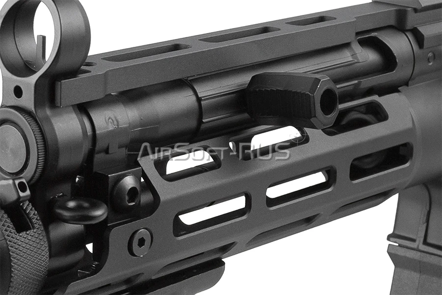 Пистолет-пулемет Cyma H&K MP5 Platinum Series (CM041G)