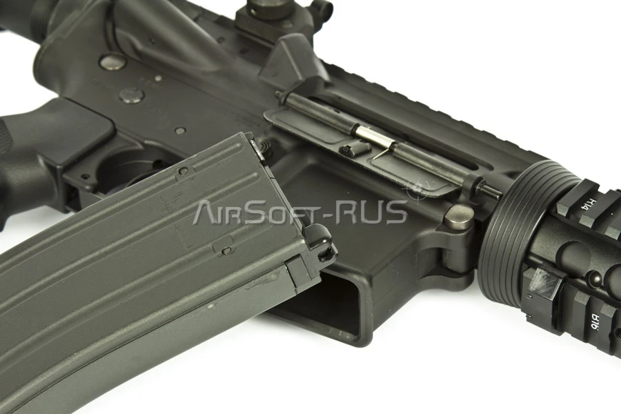 Карабин Tokyo Marui M4A1 MWS GGBB (TM4952839142627)