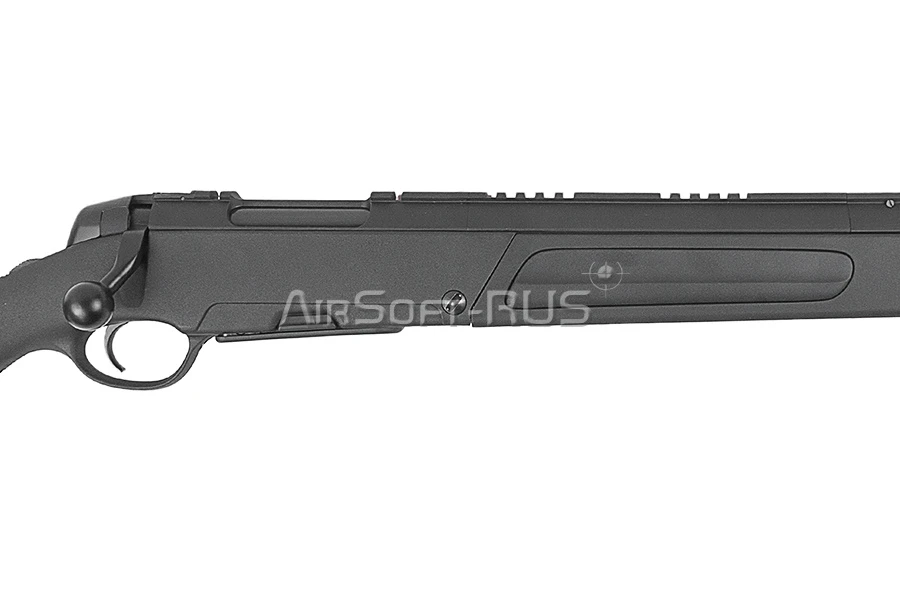 Снайперская винтовка Modify Steyr Scout BK (65202-16)