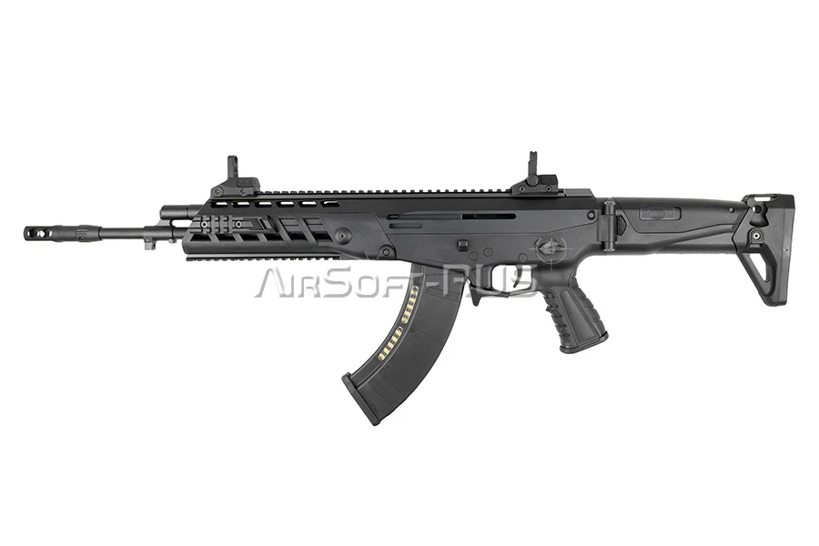 Карабин Cyma AK-Alfa BK (CM103)