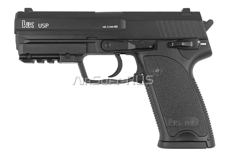 Пистолет Cyma HK USP AEP (CM125)