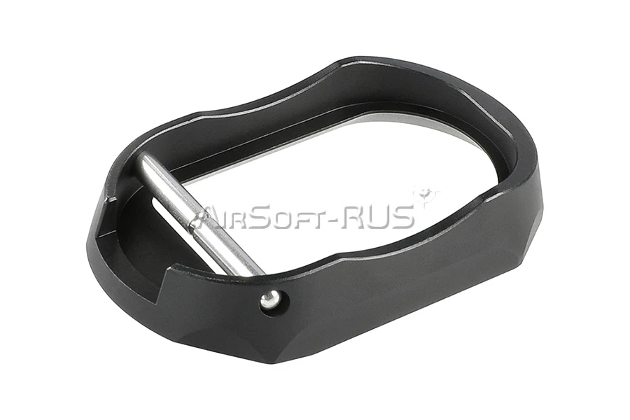 Магвел Spy Style 5KU для Hi-Capa TM BK (GB-284-BK)