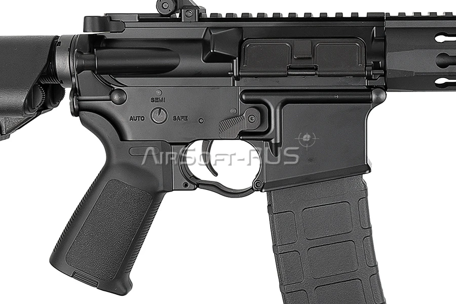 Карабин Cyma M4 URX rail 8" (CM068B)