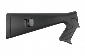 Пистолетная рукоять с фиксированным прикладом Cyma для дробовиков CM360/365/370 (CY-0069)