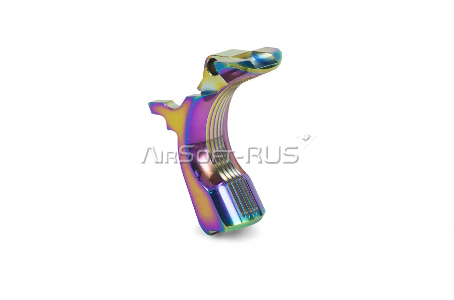 Активный предохранитель EDGE DIOMEDEA для Hi-CAPA/1911 RN (EDGE-SGS001-RAIN)