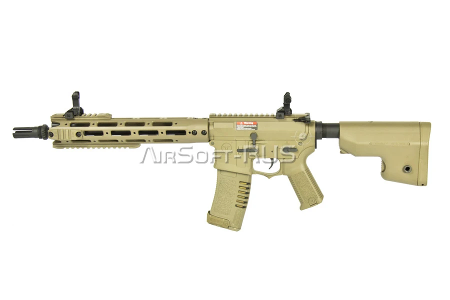 Карабин Ares M4 Amoeba - Troy DE (AM-009-DE)