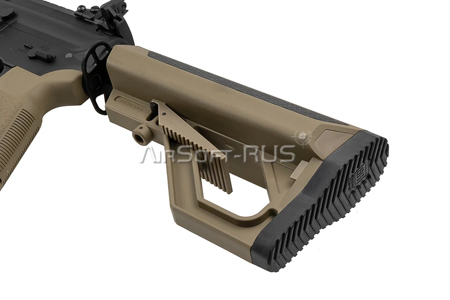 Карабин Specna Arms LAR15 RRA HAL TAN (SA-P14-H-HT)