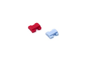 Давилки Modify H-Nub комплект мягкая и жесткая (66209316)