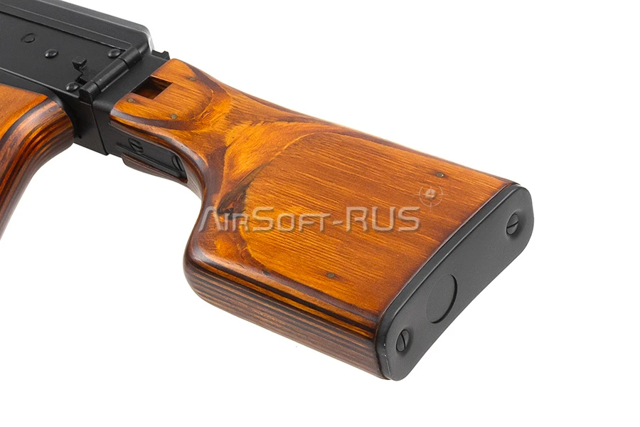 Пулемет LCT РПК-74С wood (RPKS74)