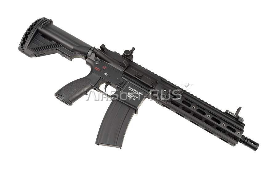 Карабин East Crane H&K416 с цевьем Geissele SMR 10,5 BK (DC-EC-105P) [1]