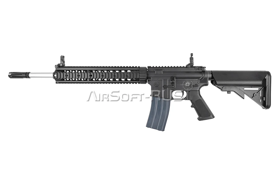 Винтовка CYMA CGS Colt MK12 GBB (COLT1007)