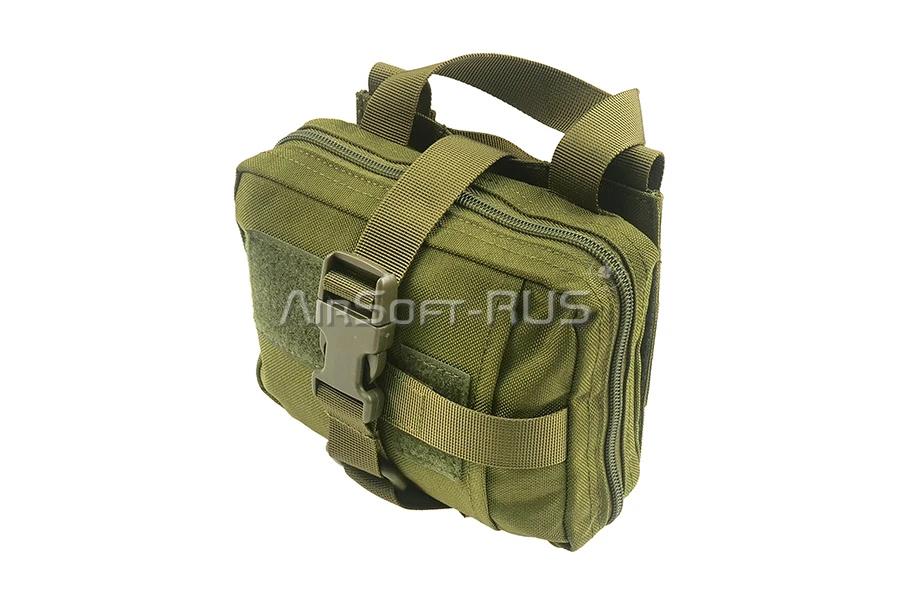 Подсумок WoSporT медицинский OD (BP-37-OD)