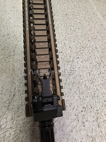 Карабин Cyma MK18 Daniel Defense 12 (DC-CM105DDL BD) [1]