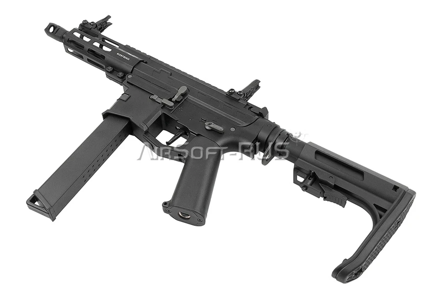 Пистолет-пулемет Arcturus X C.A.T. AR-15 VERSATILE 5C PCC FE (AT-CAT-08-FE)