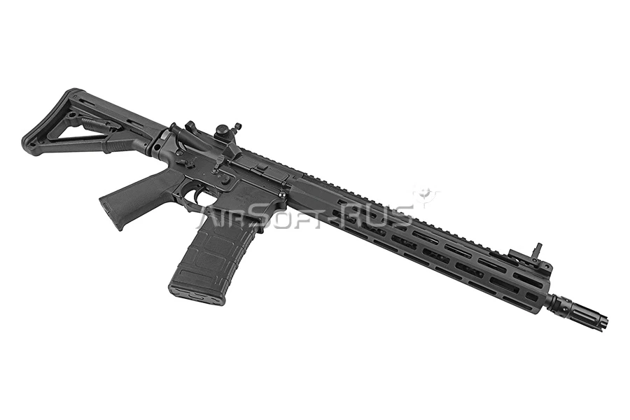 Карабин East Crane KS-1 13.7 BK (EC-342-1 MP-UP)