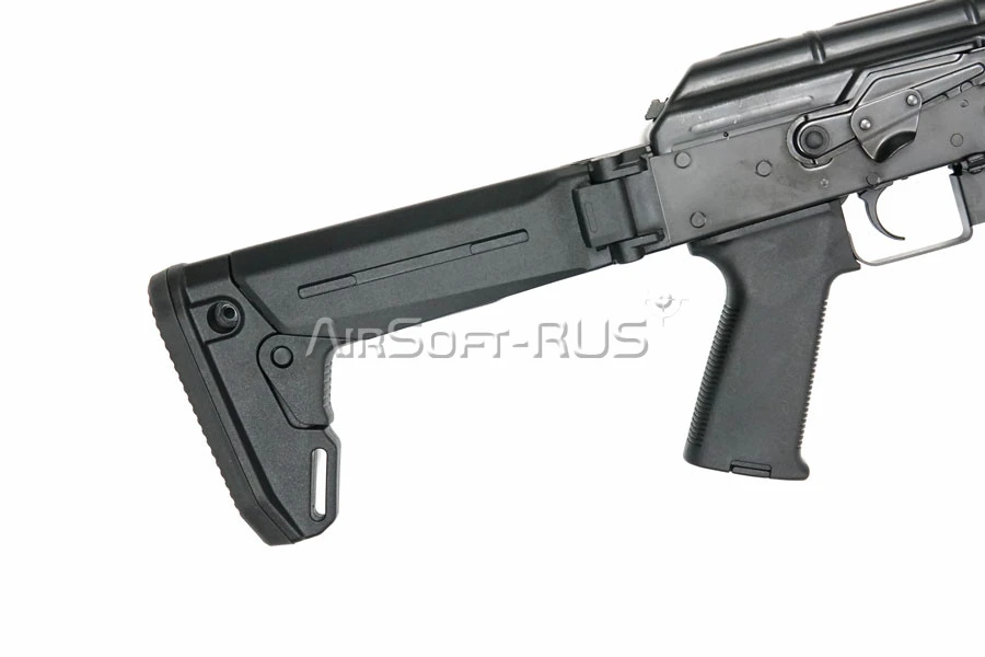 Автомат Arcturus АКМ Custom with z stock  (AT-AK03)