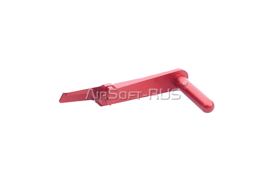 Рычаг затворной задержки 5KU для TM Hi-Capa Тип 1 RD (GB-581-RD)