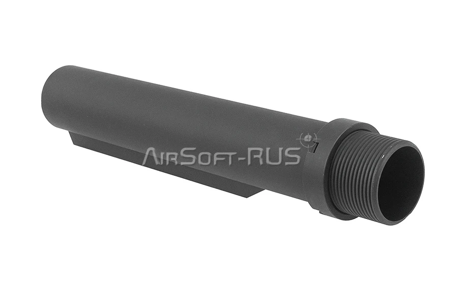 Буферная труба приклада Angry Gun Mil-Spec для WE,VFC,GHK GBB (ANG-MS6P-BT-GBB)