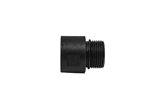 Переходник CTM с резьбы 16+ на 14- (CTM-KIT-0030)