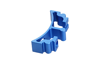Спусковой крючок 5KU для TM Hi-Capa 1 Shoe E BU (GB-542S-BU)