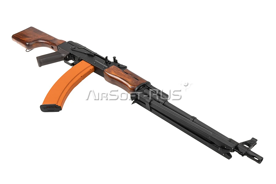 Пулемет Cyma РПК-74Н wood (CM052)