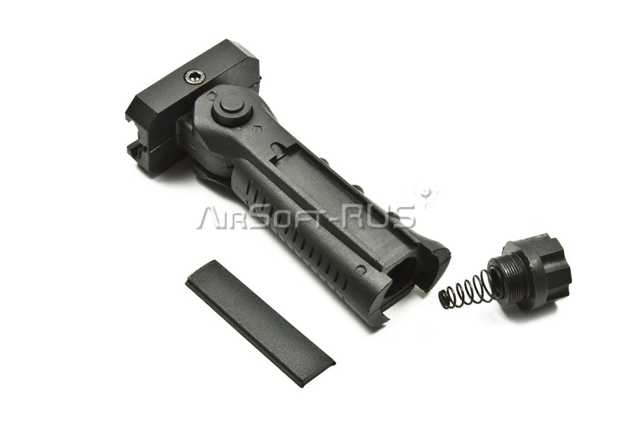 Рукоять тактическая Cyma UTG 5-position foregrip (HY-268)