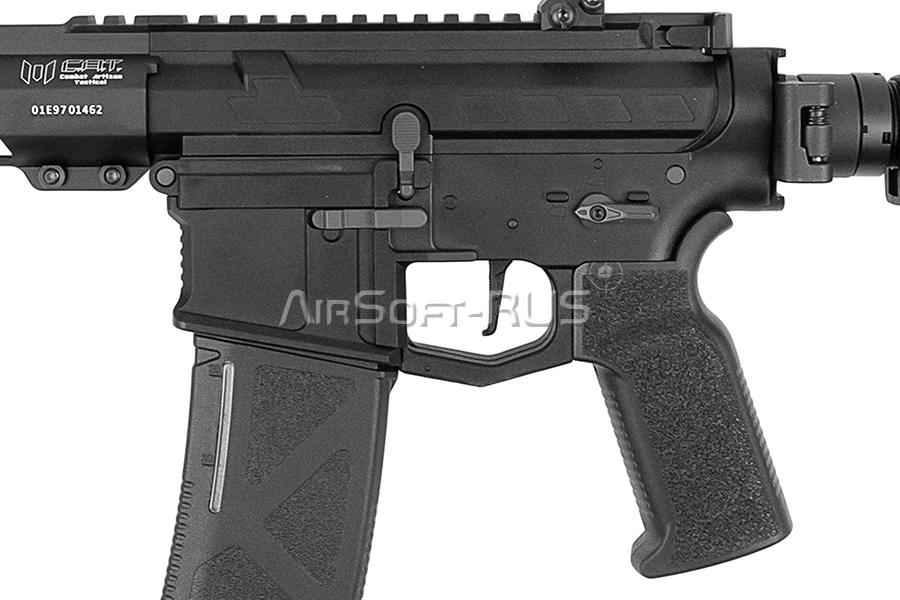Карабин Arcturus X C.A.T. AR-15 VERSATILE 10" AR FE (AT-CAT-05-FE)