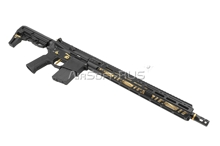 Карабин Tokyo Marui MTR-16 GBB G-EDITION (TM4952839142986)