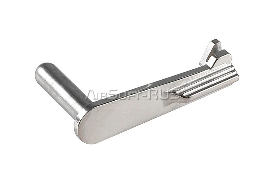 Рычаг затворной задержки 5KU для Hi-Capa Тип 7 SV (GB-513-SV)
