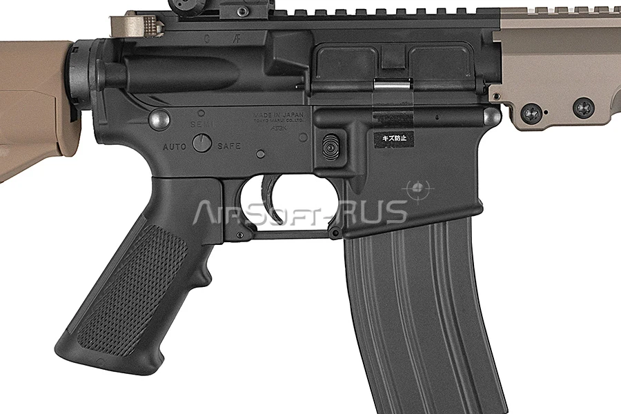 Карабин Tokyo Marui URG-I 11.5 DE (TM4952839176332)
