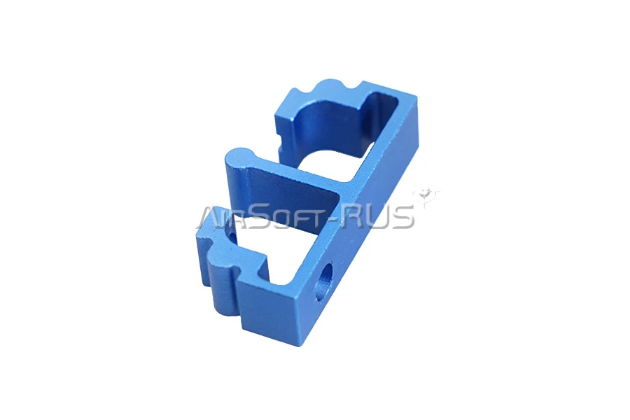 Спусковой крючок 5KU для TM Hi-Capa 1 Shoe D BU (GB-541L-BU)