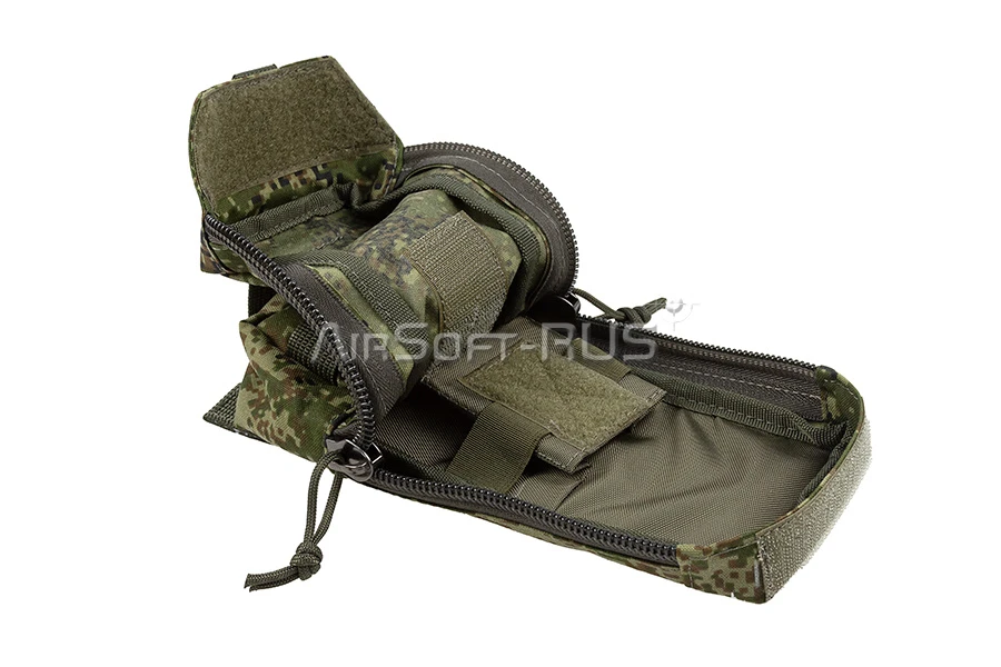 Подсумок ASR универсальный / под 1 - 2 магазина EMR (ASR-PAK-EMR) 