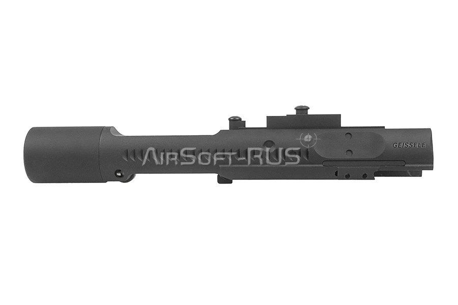 Затворная группа Angry Gun для  MWS High Speed G-Style BLK (ANG-20190906GEIS)