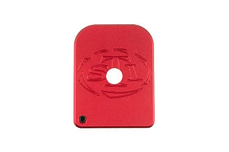 Пятка магазина STI 5KU для Hi-Capa RD (GB-261-RD)