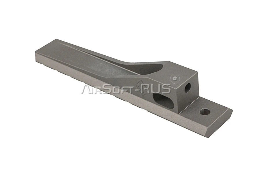 Планка Evolution Gear Hydra Micro Mount Type B DE (EVG-1058E-FDE)