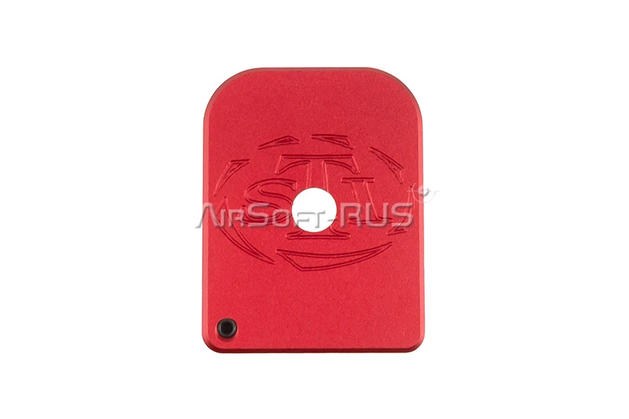 Пятка магазина STI 5KU для Hi-Capa RD (GB-261-RD)