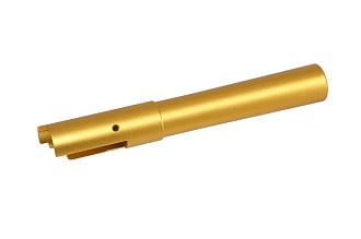 Внешний ствол 5KU Hi-Capa 5.1 TM GD (GB-292-GD)