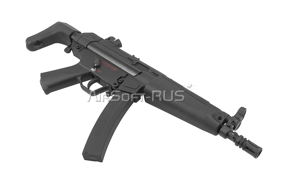 Пистолет-пулемёт Snow Wolf MP5SP (SW-053-SP)