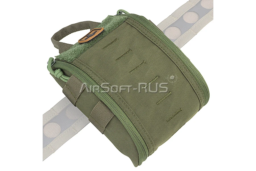 Подсумок WoSporT медицинский Pack A OD (BP-85-RG)