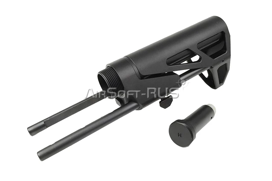 Приклад 5KU MDX для М-серии MWS TM (MWS-22)