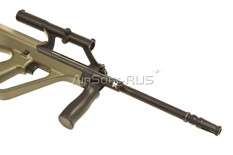 Штурмовая винтовка Snow Wolf Steyr AUG A1 (SW-020A(OD))