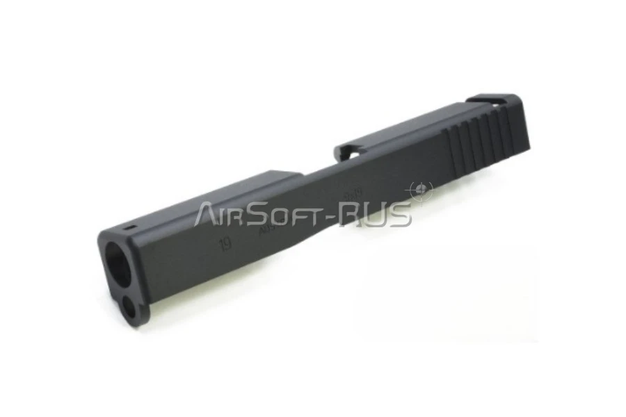 Затвор Guarder для Glock 19 Gen 3 BK TM (GLK-171(BK))