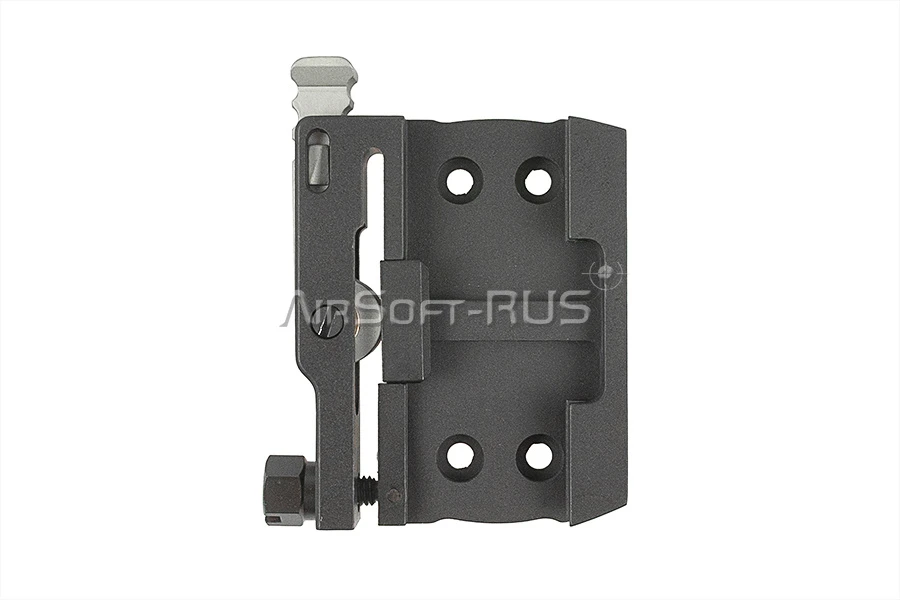 Планка Evolution Gear LRP 1.93 для прицелов T1/T2/COMP M5/M5B/ROMEO5 BK (EVG-895B-BK)